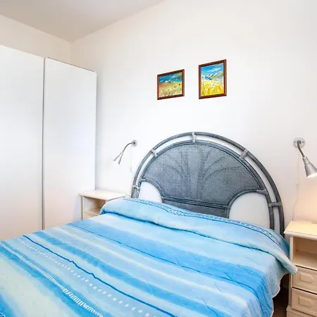 펜션 Casa Sulla 1 오로세