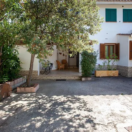 Holiday home Casa Sulla 1 *