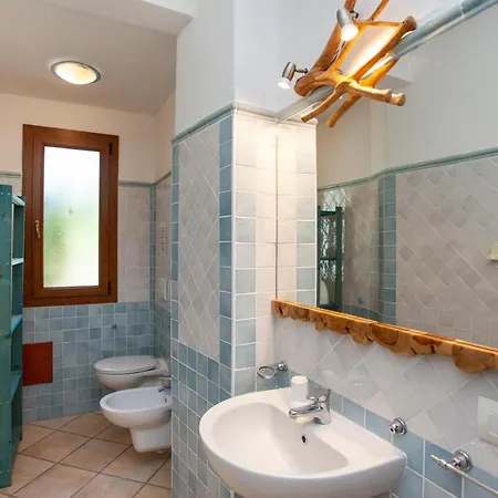 Holiday home Casa Sulla 1