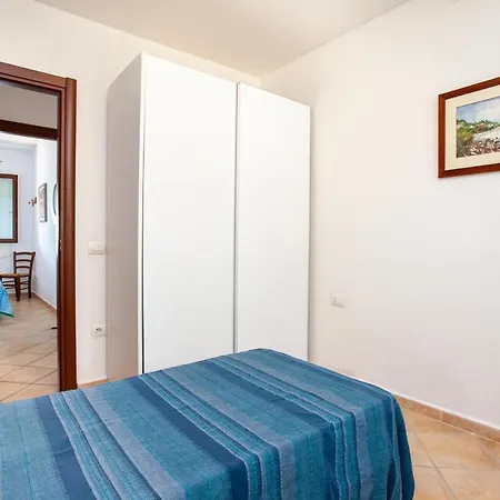 Casa Sulla 1 오로세