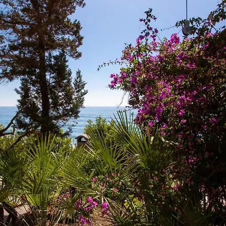 Holiday home Casa Sulla 1