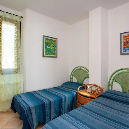 Holiday home Casa Sulla 1