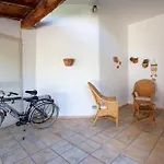 Casa Sulla 1 Casa de Férias *