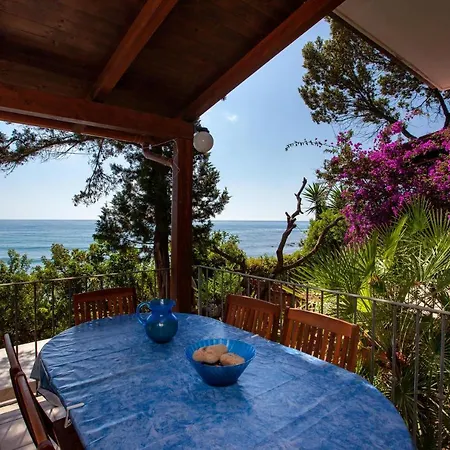Ferienhaus Casa Sulla 1 *