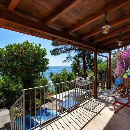 Ferienhaus Casa Sulla 1
