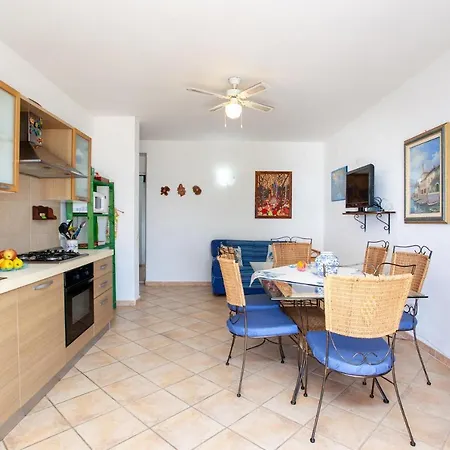 Ferienhaus Casa Sulla 1 *