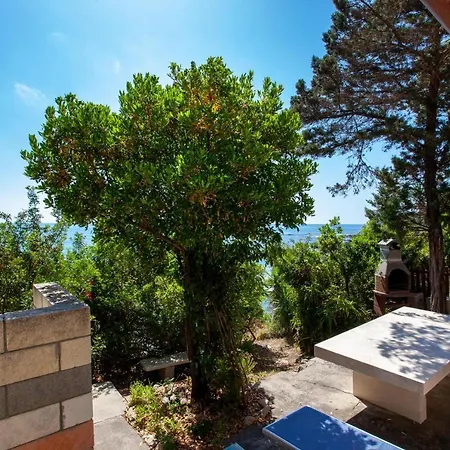 Casa Sulla 1 Ferienhaus Orosei