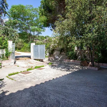 Casa Sulla 1 Ferienhaus