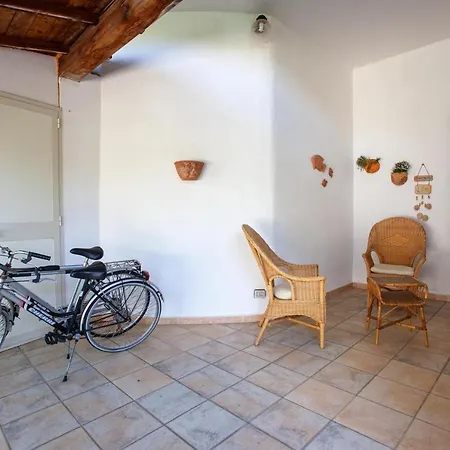 Ferienhaus Casa Sulla 1 Orosei