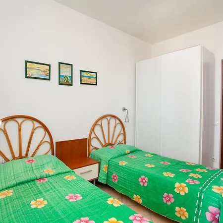 Casa Sulla 1 *