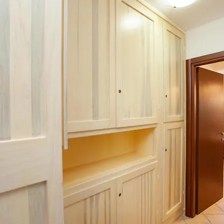 Ferienhaus Casa Sulla 1
