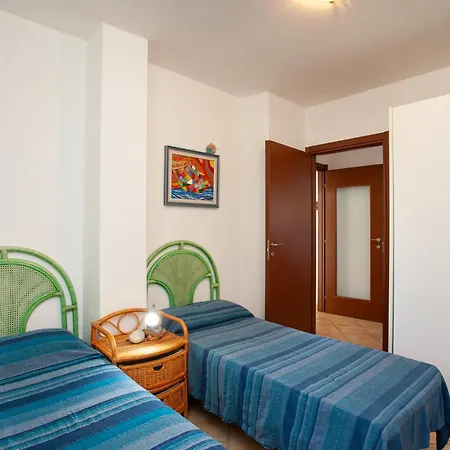 Casa Sulla 1 Semesterbostad