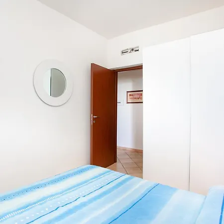 Semesterbostad Casa Sulla 1