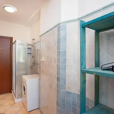 Semesterbostad Casa Sulla 1 Orosei