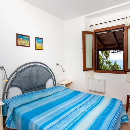 Semesterbostad Casa Sulla 1