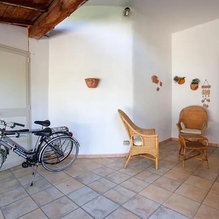 Casa Sulla 1 Semesterbostad *