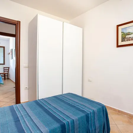 Casa Sulla 1 Semesterbostad